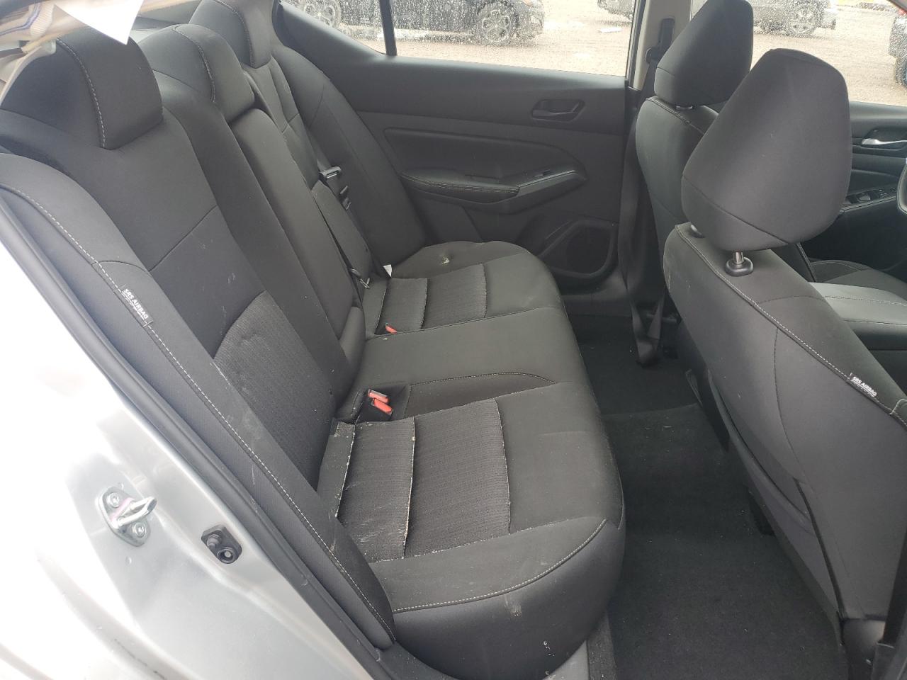 2024 NISSAN ALTIMA SV VIN:1N4BL4DV7RN430028