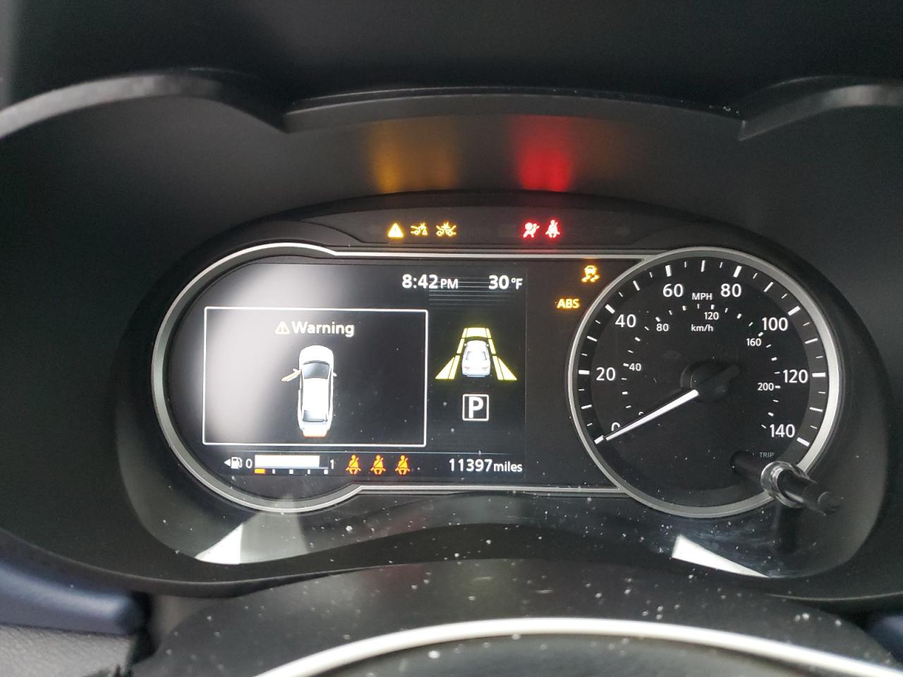 2024 NISSAN VERSA SV VIN:3N1CN8EV5RL852655