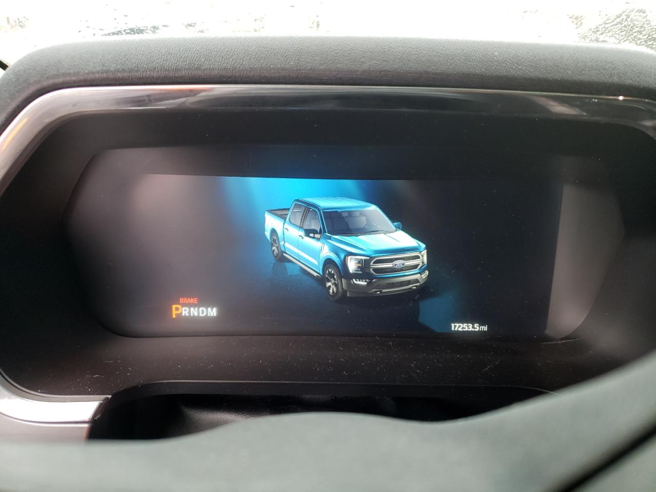 2022 FORD F150 SUPERCREW VIN:1FTFW1E88NKD92864