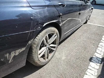 2018 BMW 730 WBA7C4103JBN77930 VIN:WBA7C4103JBN77930