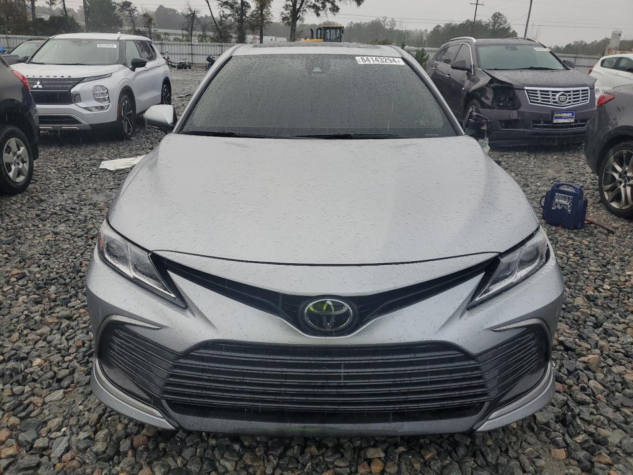 2023 TOYOTA CAMRY LE VIN:4T1R11AK0PU839171