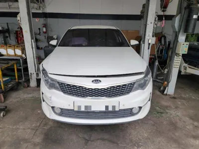 2018 Kia K5 VIN: