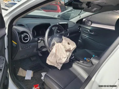 2020 Hyundai Kona KMHK381EGLU016312 VIN:KMHK381EGLU016312