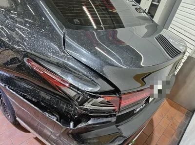 2021 Lexus LS 500 JTHGYLGF9M5001898 VIN:JTHGYLGF9M5001898