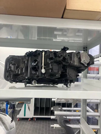 2020 BMW 530 WBA71BH07MWW99090 VIN:WBA71BH07MWW99090