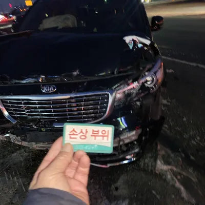 2017 Kia Carnival KNAMC81ABHS318086 VIN:KNAMC81ABHS318086