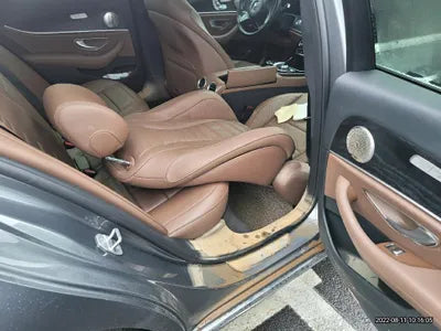 2017 Mercedes-Benz E 300 WDDZF4KB1HA108974 VIN:WDDZF4KB1HA108974