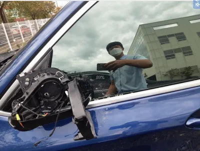 2020 BMW 320 WBAUZ3104LLT05430 VIN:WBAUZ3104LLT05430