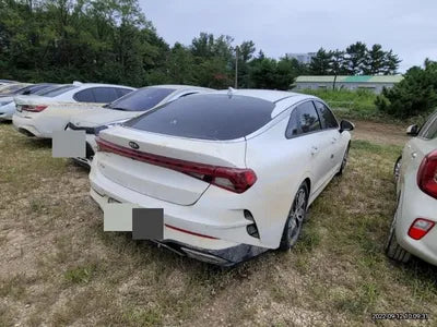 2021 Kia K5 KNAG341ABMA118823 VIN:KNAG341ABMA118823