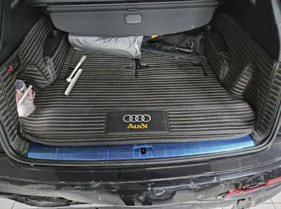 2021 Audi Q7 WAUZZZ4M7MD002175 VIN:WAUZZZ4M7MD002175