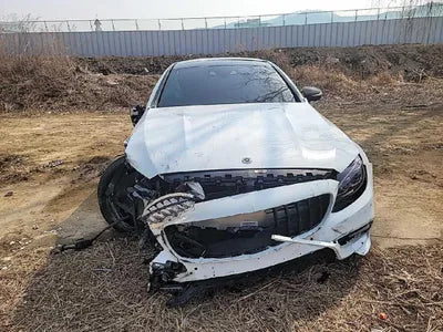 2017 Mercedes-Benz C 63 AMG WDDWJ8GB3HF469515 VIN:WDDWJ8GB3HF469515