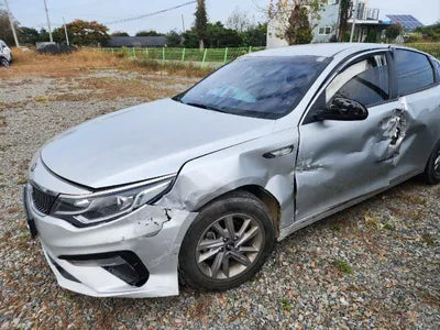 2019 Kia K5 VIN: