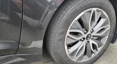 2016 Kia Sportage 517KMKNAPN815GGK0 VIN:517KMKNAPN815GGK0