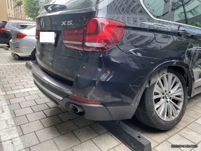 2015 BMW 530 WBAKS4105F0H55422 VIN:WBAKS4105F0H55422