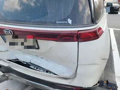 2021 Kia Carnival KNANC81BBMS076004 VIN:KNANC81BBMS076004