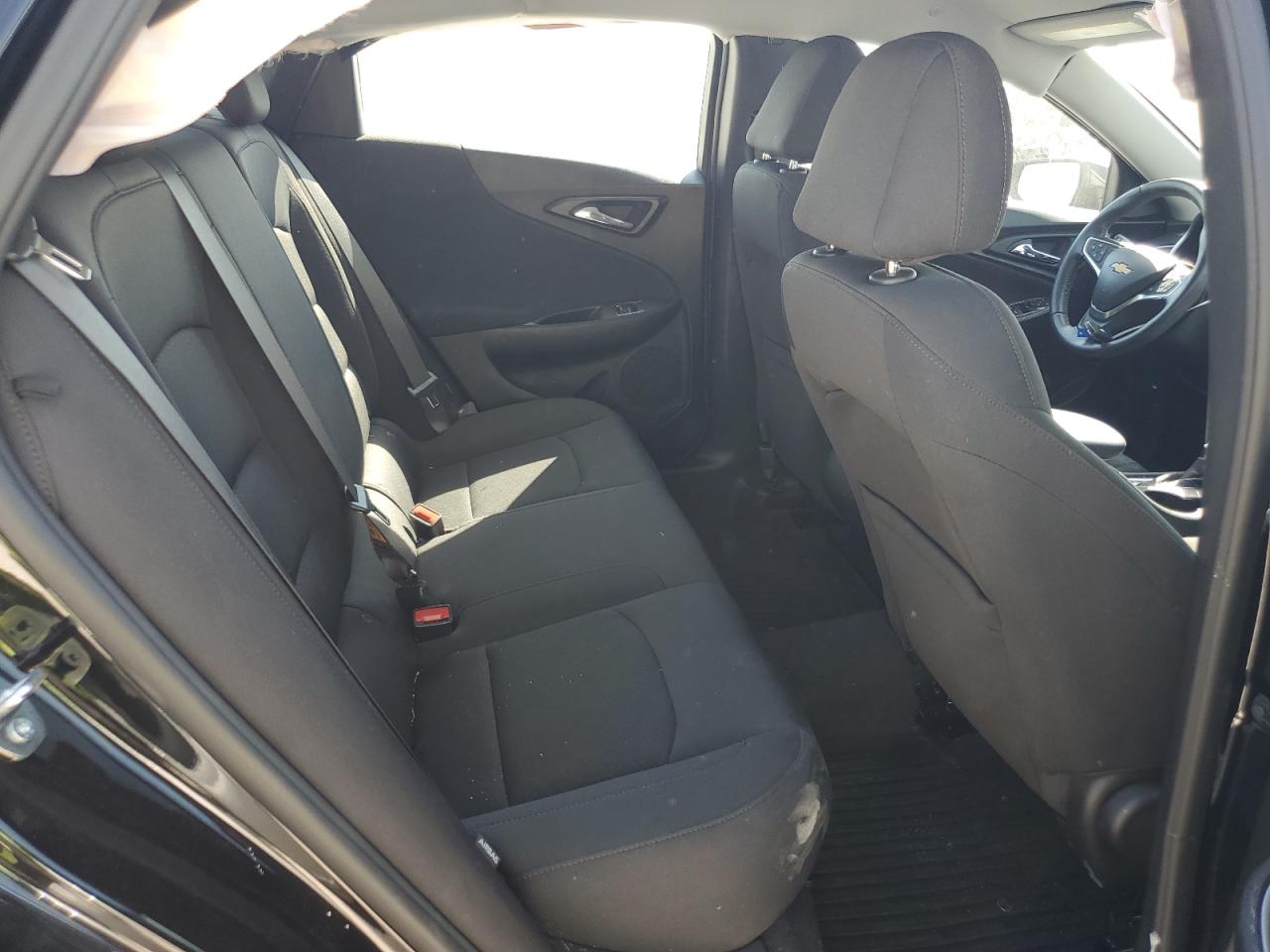 2022 CHEVROLET MALIBU RS VIN:1G1ZG5ST1NF207517