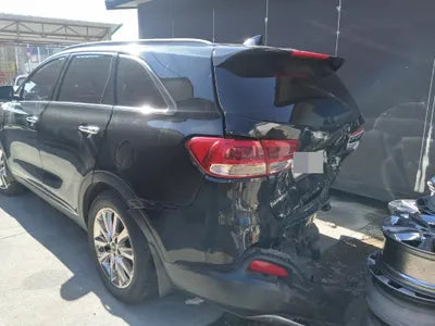 2016 Kia Sorento KNAPH81ABGA189463 VIN:KNAPH81ABGA189463