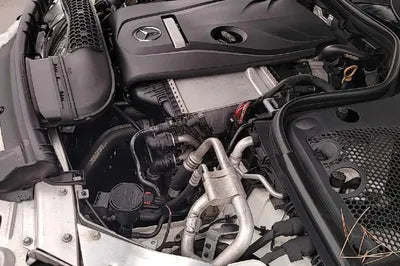 2019 Mercedes-Benz E 300 WDDZF4JB6KA633330 VIN:WDDZF4JB6KA633330