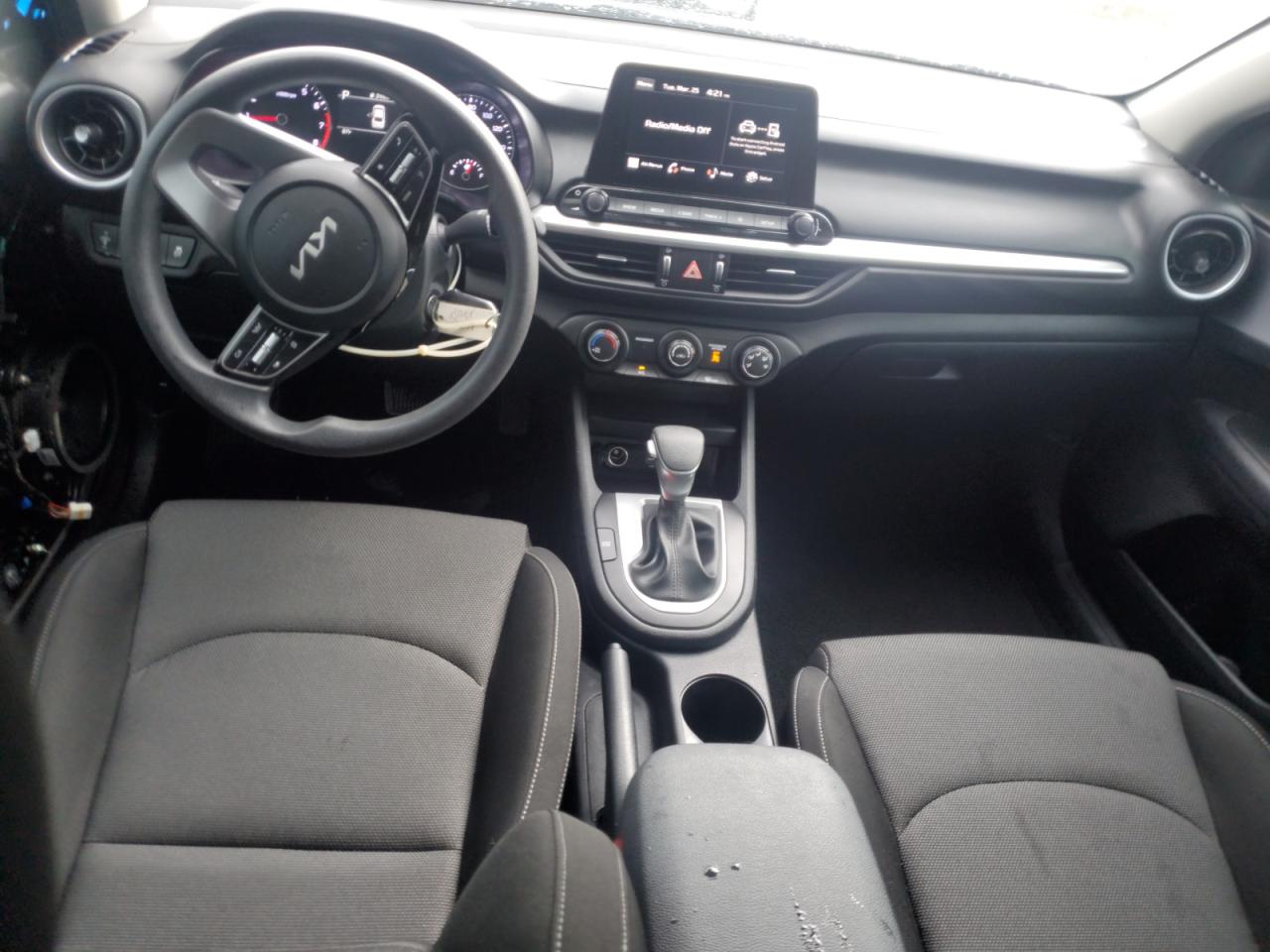 2024 KIA FORTE LX VIN:3KPF24AD5RE759549