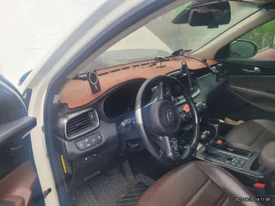 2016 Kia Sorento 913KMKNAPK81ADGA2 VIN:913KMKNAPK81ADGA2