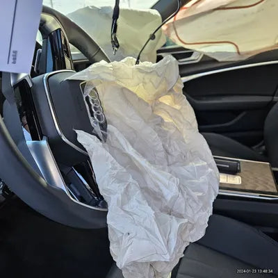 2023 Audi A6 WAUZZZF24PN067382 VIN:WAUZZZF24PN067382