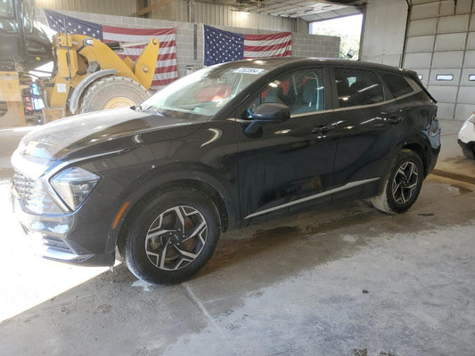 2023 KIA SPORTAGE LX VIN:KNDPU3AF2P7181126