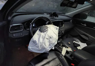 2018 Kia Sorento KNAPG81ABJA407082 VIN:KNAPG81ABJA407082