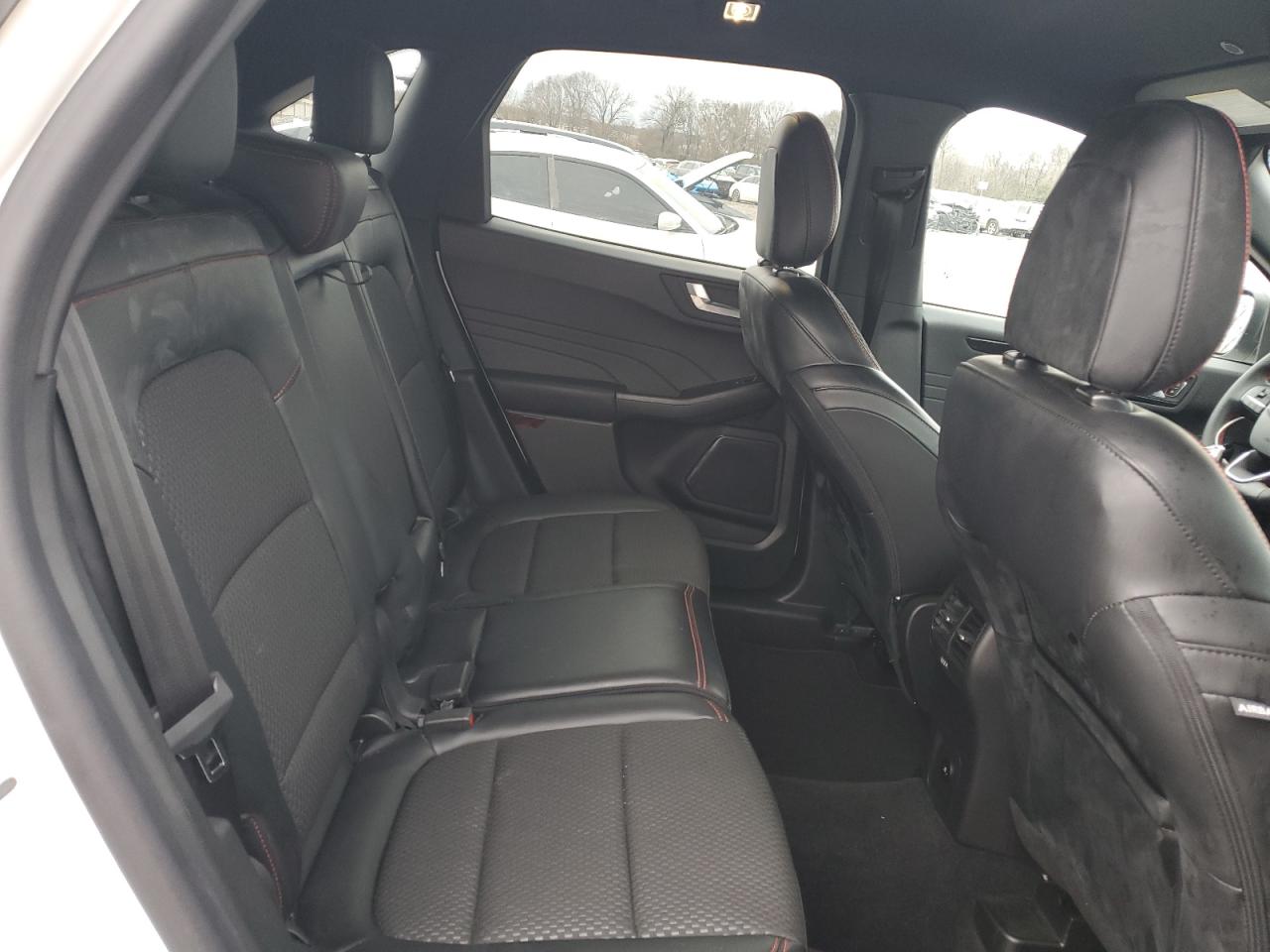 2023 FORD ESCAPE ST LINE VIN:1FMCU0MN0PUA01154