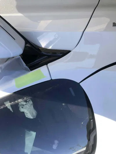 2024 BMW 520 WBA21FJ00RCR81902 VIN:WBA21FJ00RCR81902