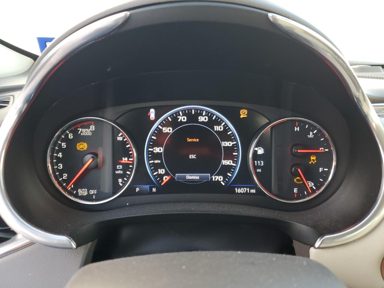 2023 CHEVROLET MALIBU PREMIER VIN:1G1ZE5ST6PF123329