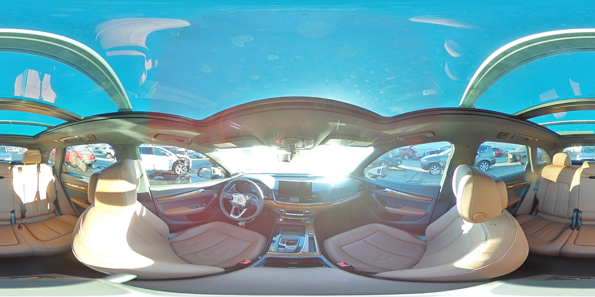 2022 AUDI Q5 PREMIUM 45 VIN:WA1GAAFY3N2021073