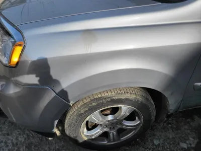 2014 Honda Pilot VIN: