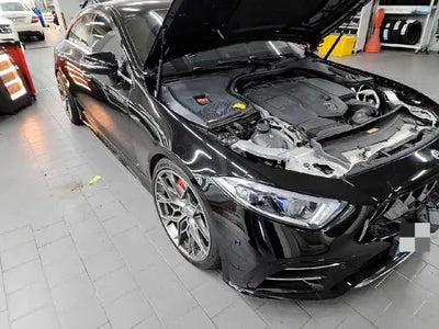 2020 Mercedes-Benz CLS 300 W1K2J1JB8LA055957 VIN:W1K2J1JB8LA055957