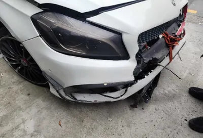 2018 Mercedes-Benz A 200 WDDBF4DB3JJ684568 VIN:WDDBF4DB3JJ684568