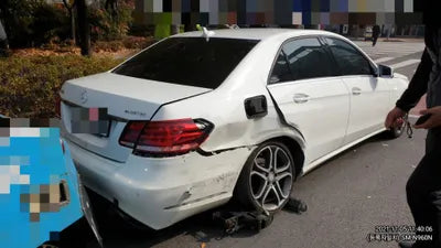 2016 Mercedes-Benz E 250 WDDHF9HB7GB318522 VIN:WDDHF9HB7GB318522