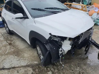 2021 Hyundai Kona KMHK2813GMU790932 VIN:KMHK2813GMU790932