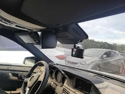 2014 Mercedes-Benz E 300 VIN: