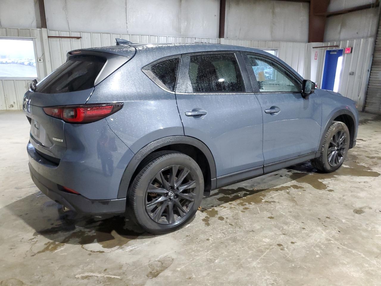 2024 MAZDA CX-5 PREFERRED VIN:JM3KFBCMXR0382561