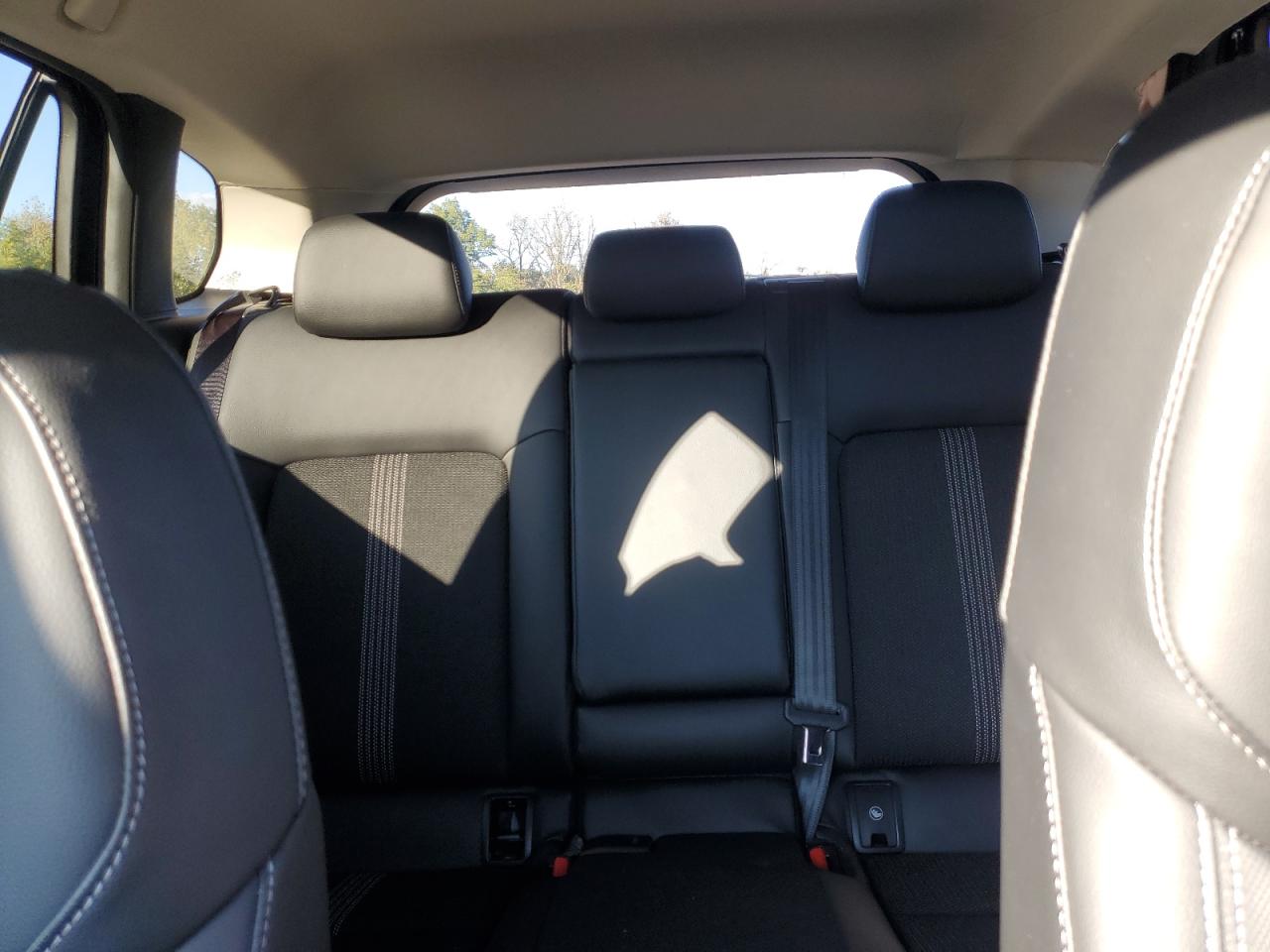 2024 MAZDA CX-50 PREFERRED VIN:7MMVABBM3RN213328