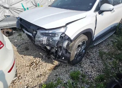 2021 Hyundai Santa FE KMHS381HHMU325003 VIN:KMHS381HHMU325003