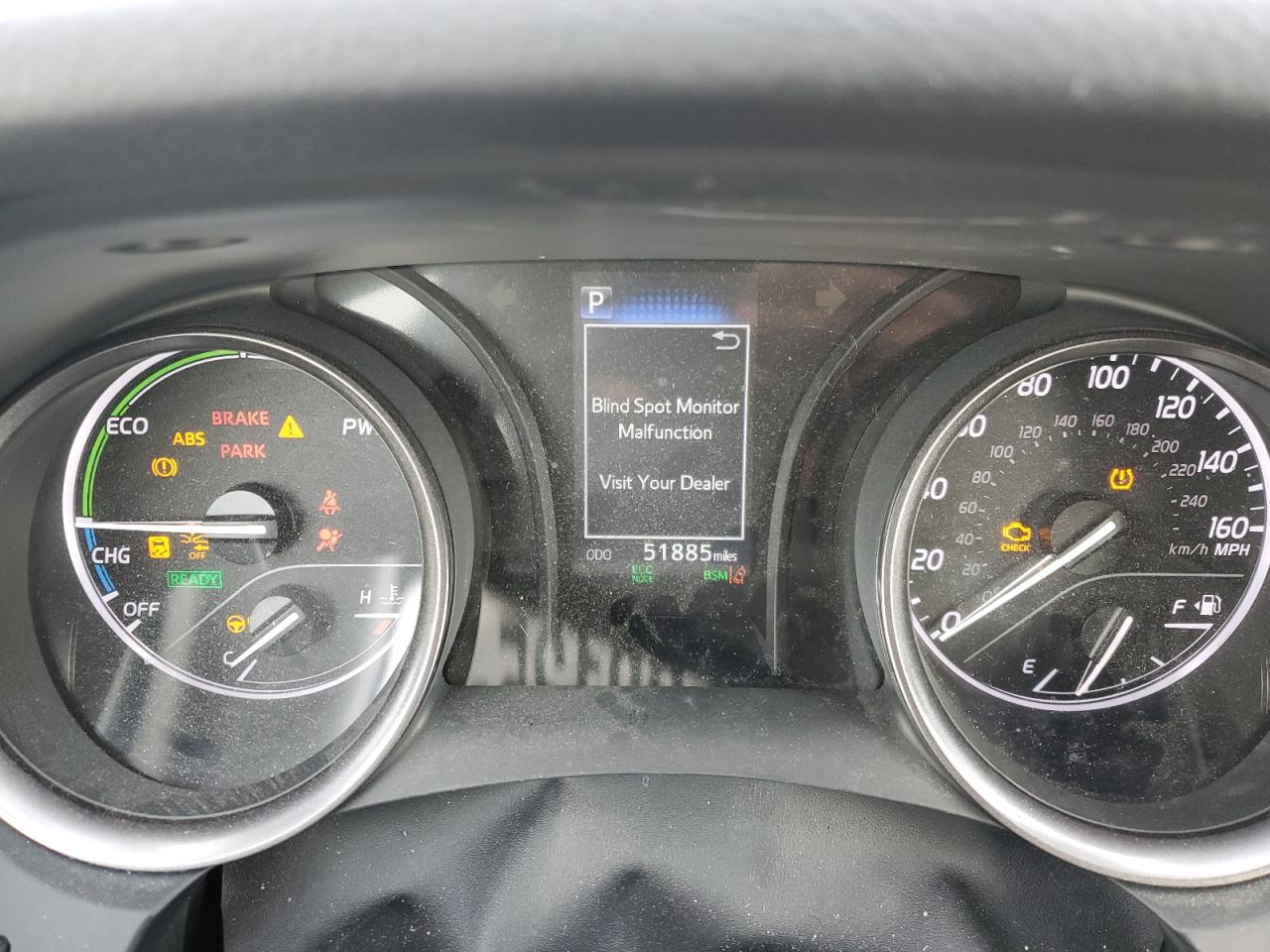 2022 TOYOTA CAMRY NIGHT SHADE VIN:4T1G31AKXNU576315