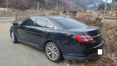 2018 Ford Taurus 1FAHP2F97JG122692 VIN:1FAHP2F97JG122692