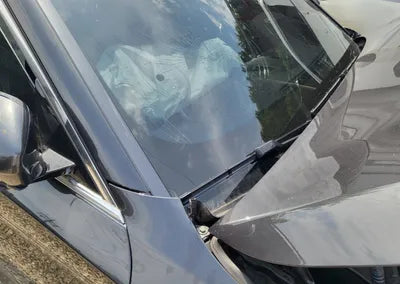 2020 BMW 520 WBAJF3100LBS71424 VIN:WBAJF3100LBS71424