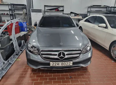 2018 Mercedes-Benz E 220 WDDZF0EB0JA484754 VIN:WDDZF0EB0JA484754