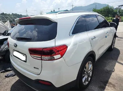 2017 Kia Sorento 756KMKNAPK81BBHA2 VIN:756KMKNAPK81BBHA2