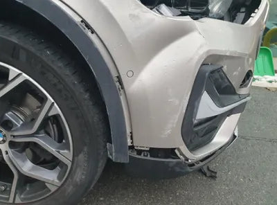 2021 BMW 118 WBA31AD05M5T40583 VIN:WBA31AD05M5T40583