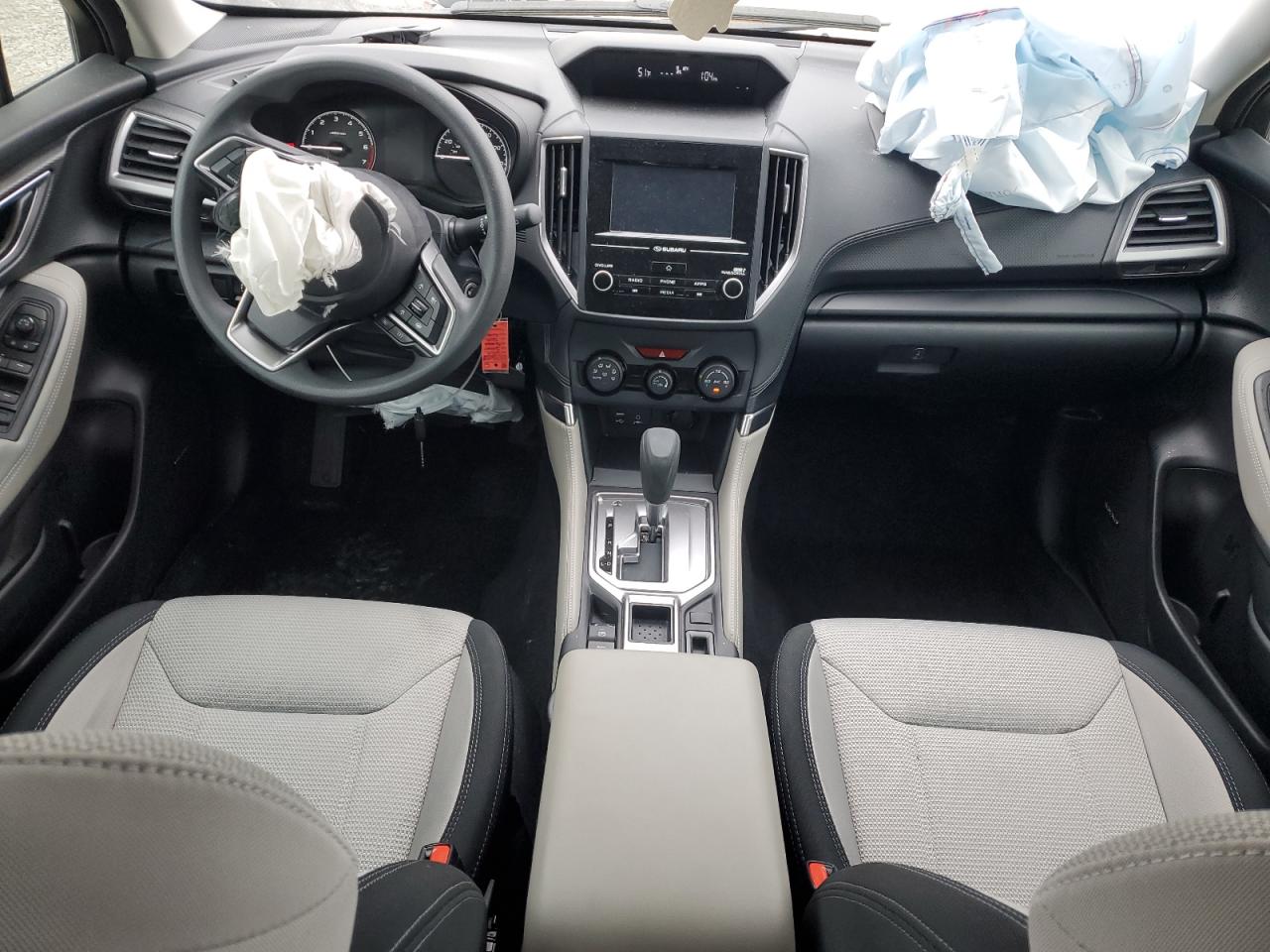 2024 SUBARU FORESTER  VIN:JF2SKABC6RH427442