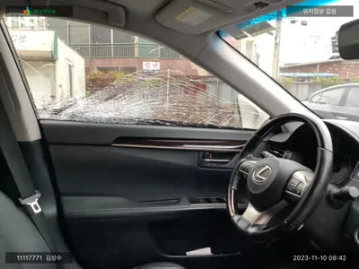 2017 Lexus ES 300 JTHBW1GG8H2164434 VIN:JTHBW1GG8H2164434