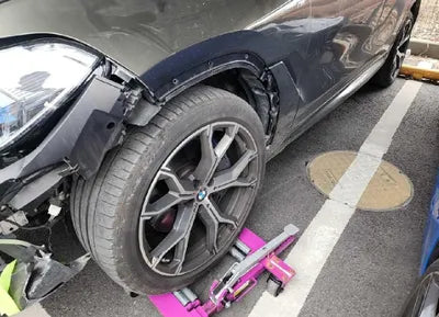 2022 BMW 640 WBACY6109N9L51870 VIN:WBACY6109N9L51870