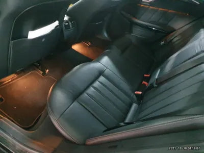 2016 Mercedes-Benz E 220 WDDHF0AB5GB319447 VIN:WDDHF0AB5GB319447